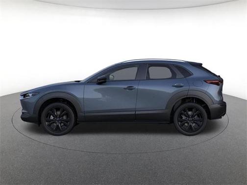 2026 Mazda CX-30 2.5 S Preferred Package