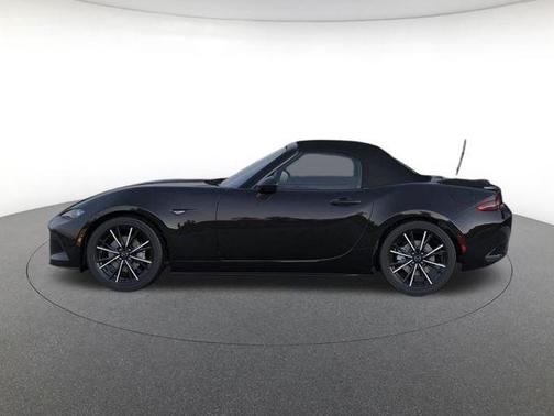 2026 Mazda MX-5 Miata Grand Touring
