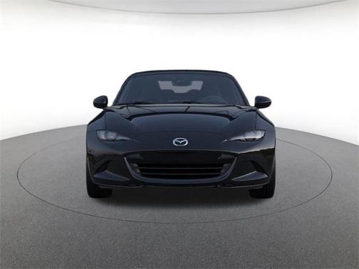 2026 Mazda MX-5 Miata Grand Touring