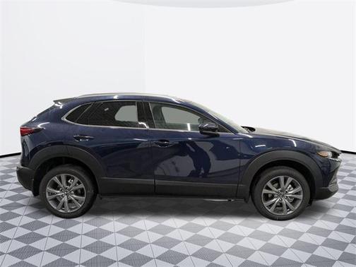 2025 Mazda CX-30 Premium Package