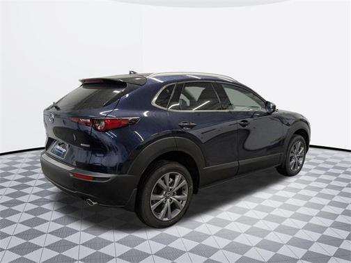 2025 Mazda CX-30 Premium Package