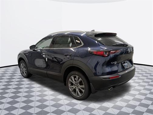 2025 Mazda CX-30 Premium Package