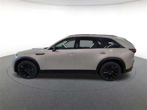 2026 Mazda CX-90 3.3 Turbo Premium Sport