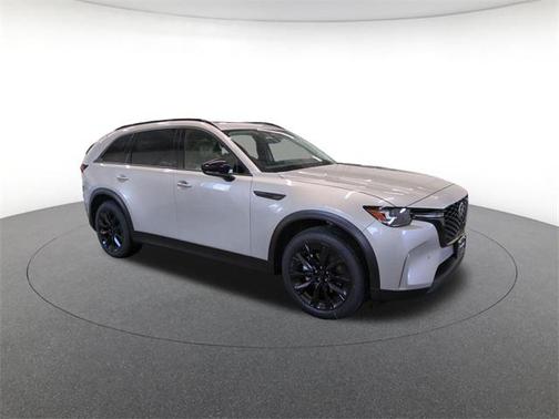 2026 Mazda CX-90 3.3 Turbo Premium Sport