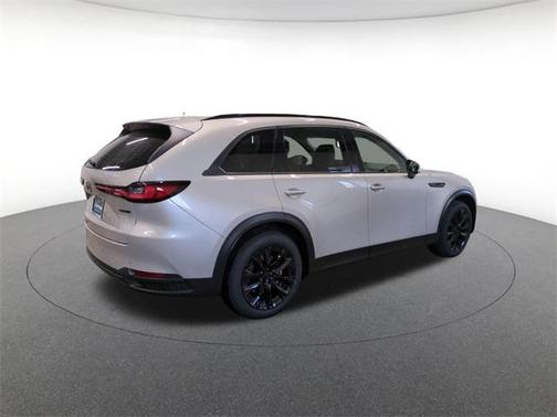 2026 Mazda CX-90 3.3 Turbo Premium Sport