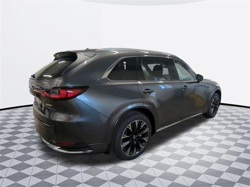 2025 Mazda CX-90 3.3 Turbo S Premium