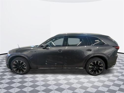 2025 Mazda CX-90 3.3 Turbo S Premium