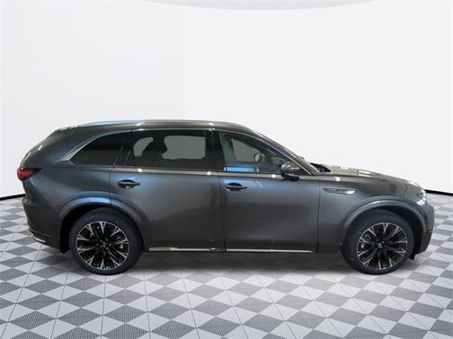 2025 Mazda CX-90 3.3 Turbo S Premium