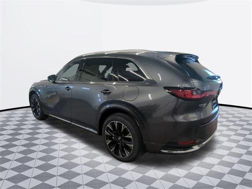 2025 Mazda CX-90 3.3 Turbo S Premium