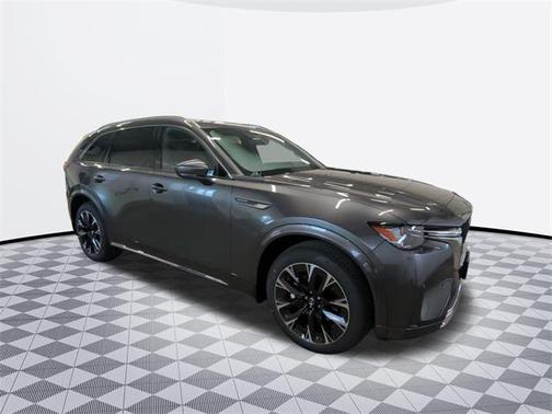 2025 Mazda CX-90 3.3 Turbo S Premium