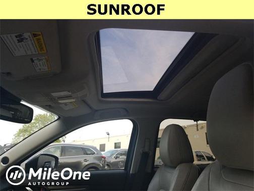 2019 Mazda CX-5 Grand Touring Reserve