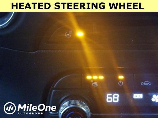 2019 Mazda CX-5 Grand Touring Reserve