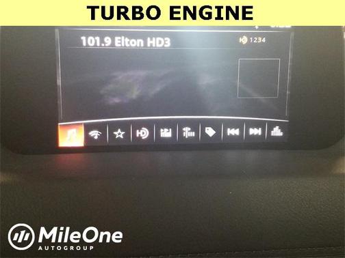 2019 Mazda CX-5 Grand Touring Reserve