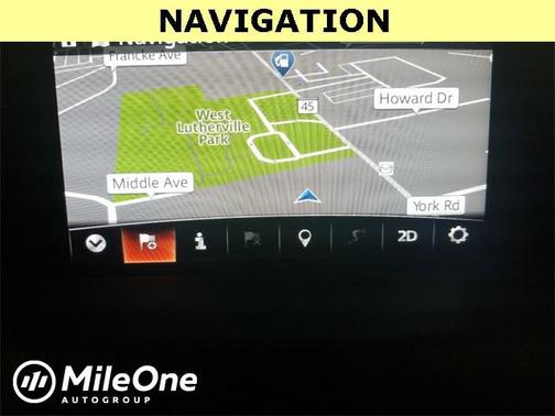 2019 Mazda CX-5 Grand Touring Reserve