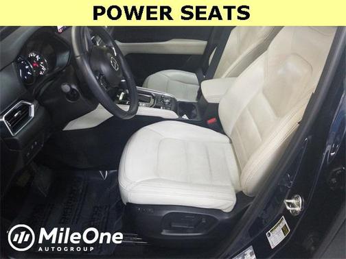 2019 Mazda CX-5 Grand Touring Reserve