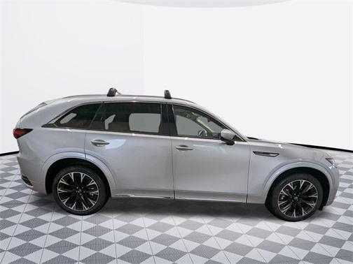 2025 Mazda CX-90 3.3 Turbo S Premium Plus