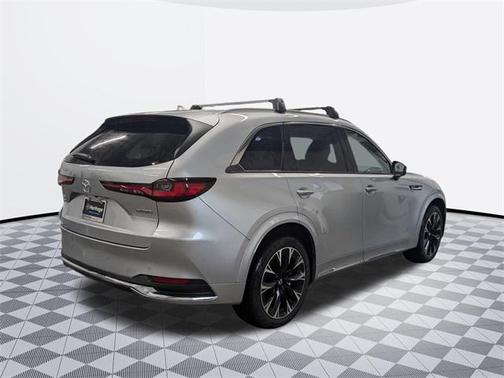 2025 Mazda CX-90 3.3 Turbo S Premium Plus