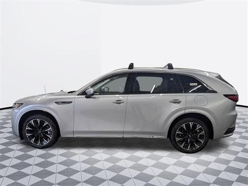 2025 Mazda CX-90 3.3 Turbo S Premium Plus
