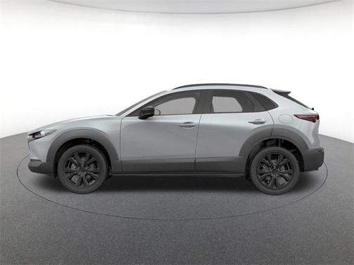 2026 Mazda CX-30 2.5 S Preferred Package