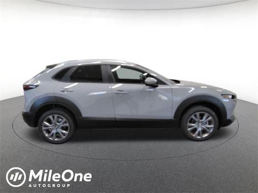 2026 Mazda CX-30 2.5 S Preferred Package