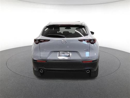 2026 Mazda CX-30 2.5 S Preferred Package