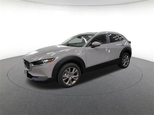2026 Mazda CX-30 2.5 S Preferred Package