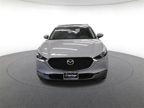 2026 Mazda CX-30 2.5 S Preferred Package