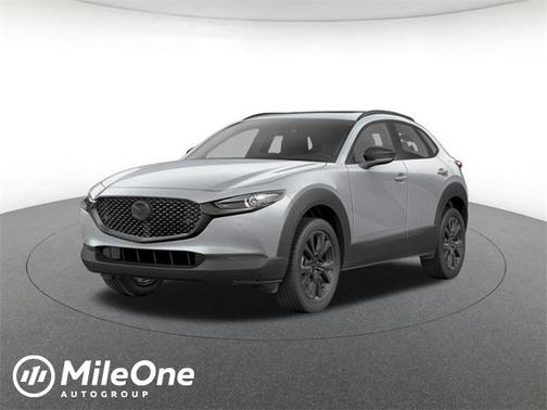 2026 Mazda CX-30 2.5 S Preferred Package