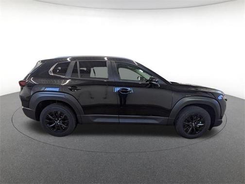 2026 Mazda CX-50 Hybrid Sport