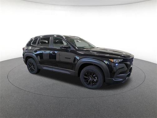 2026 Mazda CX-50 Hybrid Sport