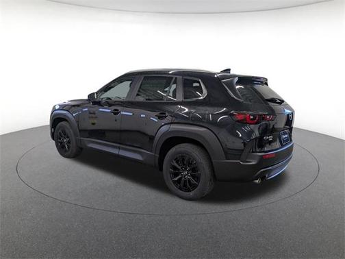 2026 Mazda CX-50 Hybrid Sport