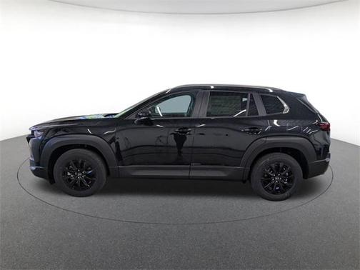 2026 Mazda CX-50 Hybrid Sport