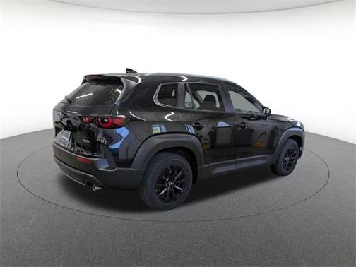 2026 Mazda CX-50 Hybrid Sport
