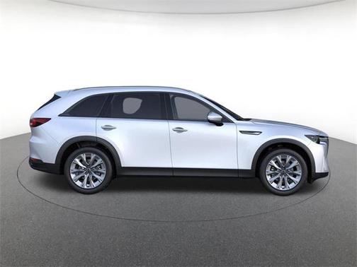 2026 Mazda CX-90 3.3 Turbo Preferred