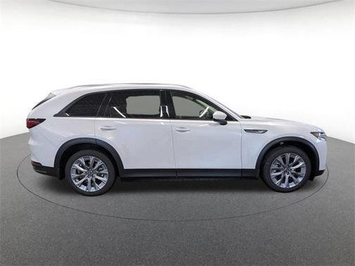 2026 Mazda CX-90 3.3 Turbo Preferred