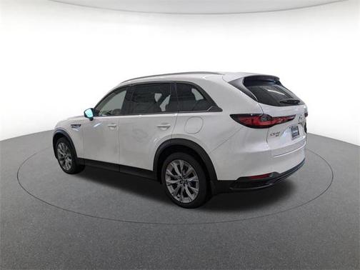 2026 Mazda CX-90 3.3 Turbo Preferred