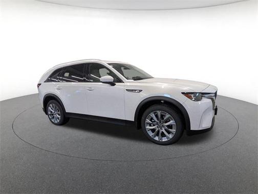 2026 Mazda CX-90 3.3 Turbo Preferred