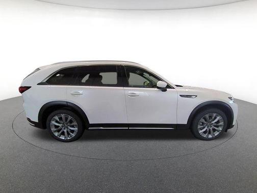 2026 Mazda CX-90 3.3 Turbo Premium Plus