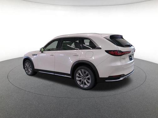 2026 Mazda CX-90 3.3 Turbo Premium Plus