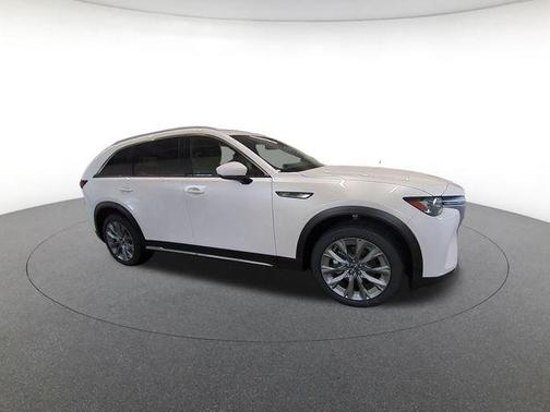 2026 Mazda CX-90 3.3 Turbo Premium Plus