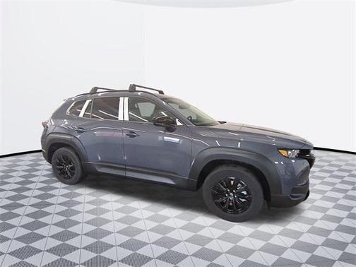 2026 Mazda CX-50 Hybrid Sport
