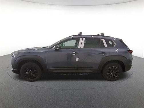 2026 Mazda CX-50 Hybrid Sport