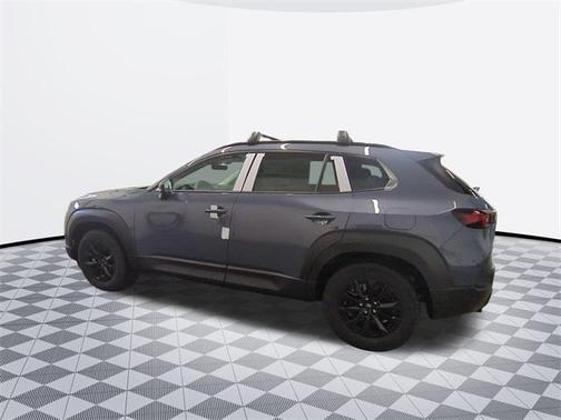 2026 Mazda CX-50 Hybrid Sport