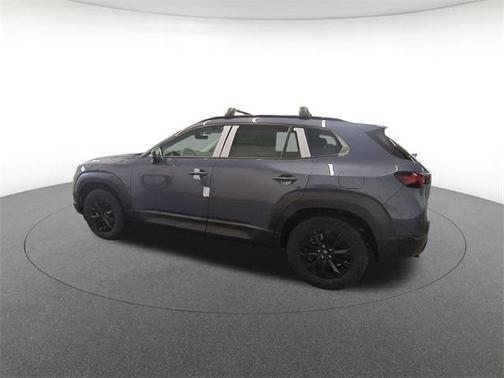 2026 Mazda CX-50 Hybrid Sport