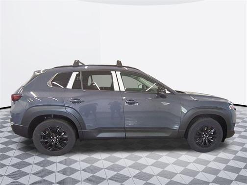 2026 Mazda CX-50 Hybrid Sport