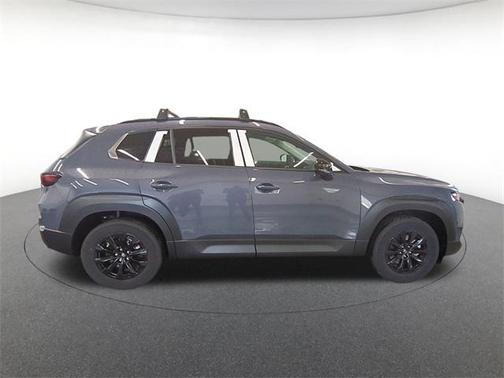 2026 Mazda CX-50 Hybrid Sport