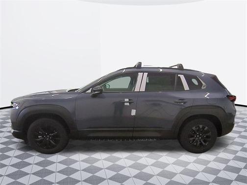 2026 Mazda CX-50 Hybrid Sport