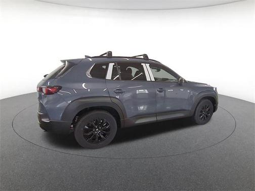 2026 Mazda CX-50 Hybrid Sport