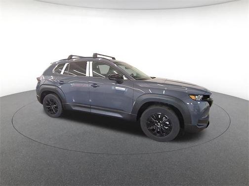 2026 Mazda CX-50 Hybrid Sport
