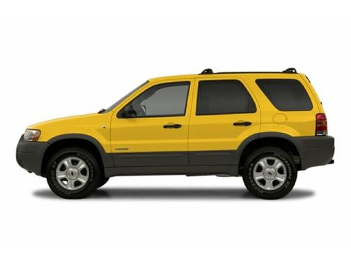 2003 Ford Escape XLS